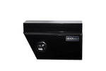 KA Boxes Underbody - Right Hand Side - Black