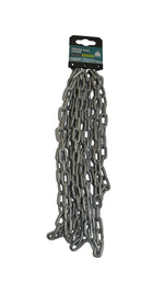 Romak Hot Dip Galvanized Chain 3Mm X 2.5M 885110H