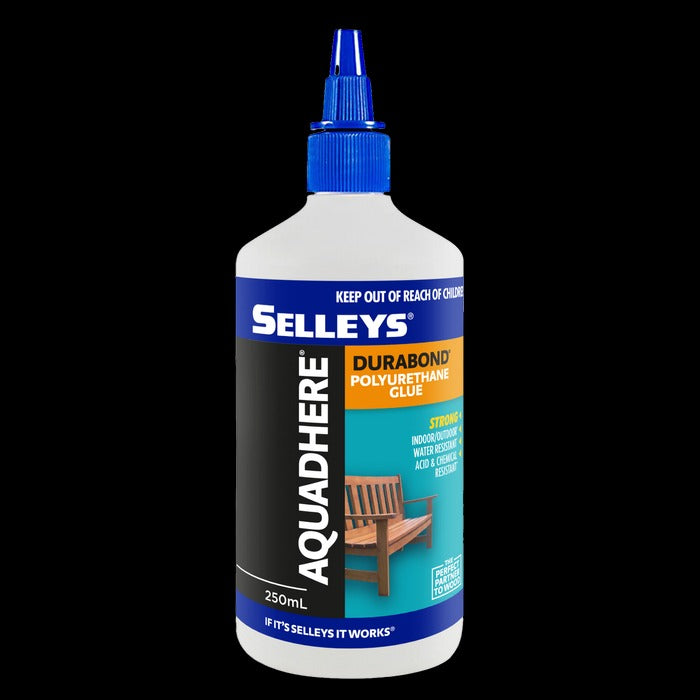 Selleys Aquadhere Durabond PU 250ml 103899