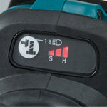 Makita 18V Brushless 3/4" Impact Wrench Skin DTW1001Z