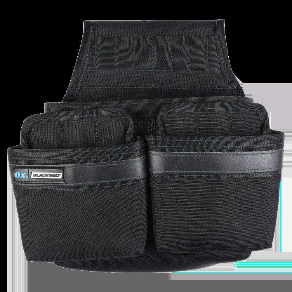 OX Pro Blackbelt Tool Pouch - Modular Framer Pouch (Non-Dominant) OX-P700303