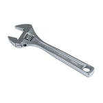 Kincrome Adj Wrench 150Mm (6") Chr K040002