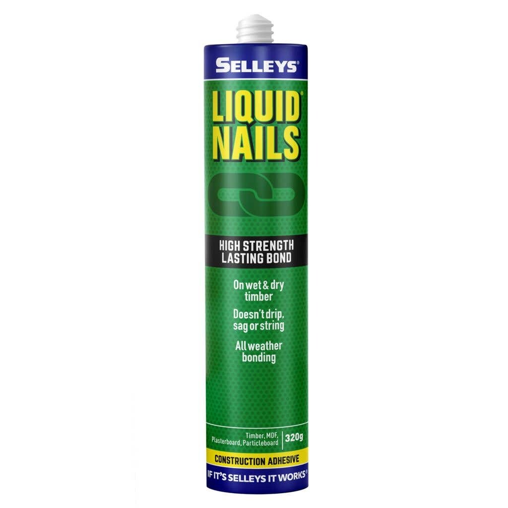 Selleys Liquid Nails 320g 103478