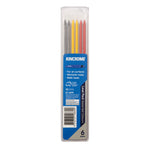 Kincrome Mix Refill Pack 6 Piece K11879