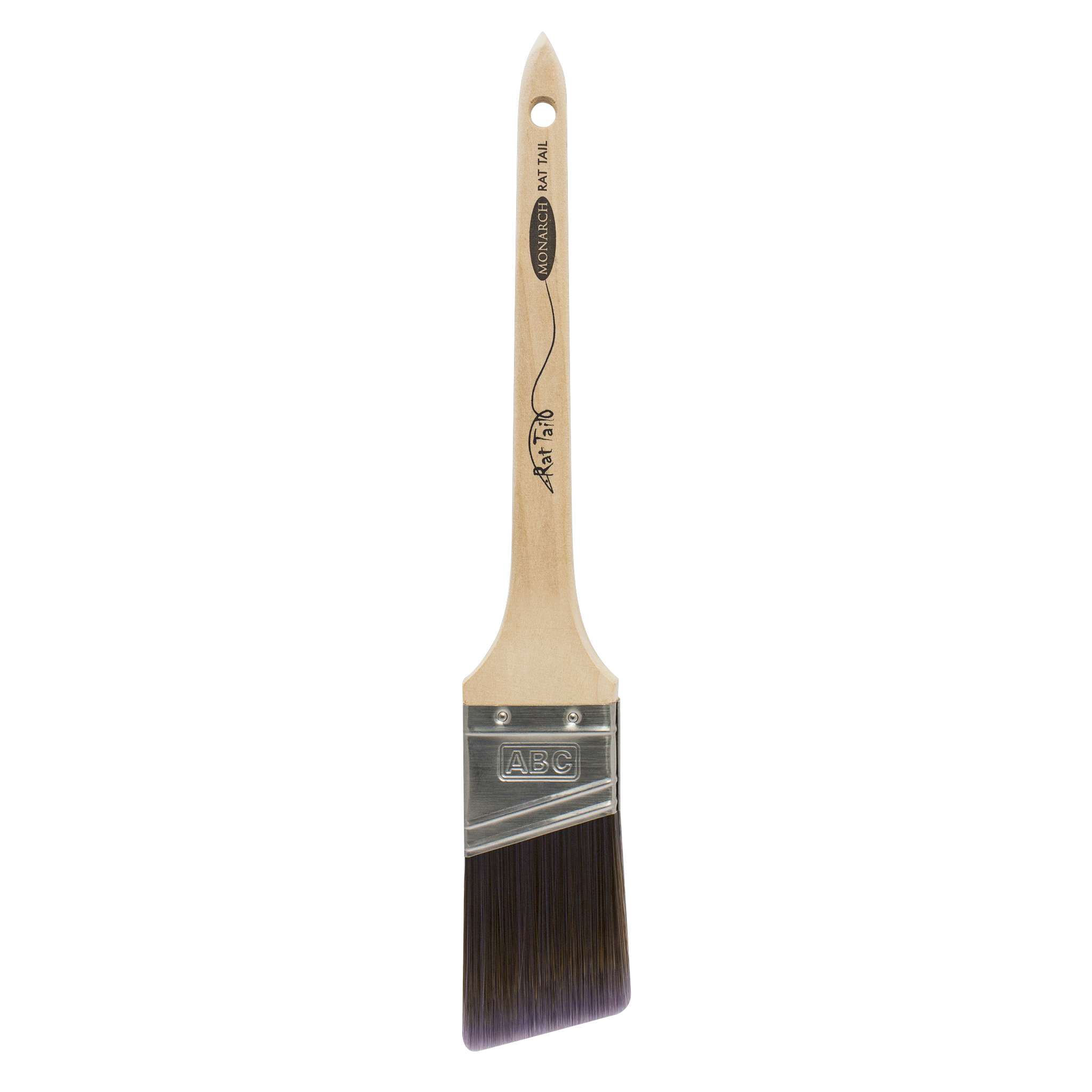 Monarch Rattail Angle Sash Cutter 50mm