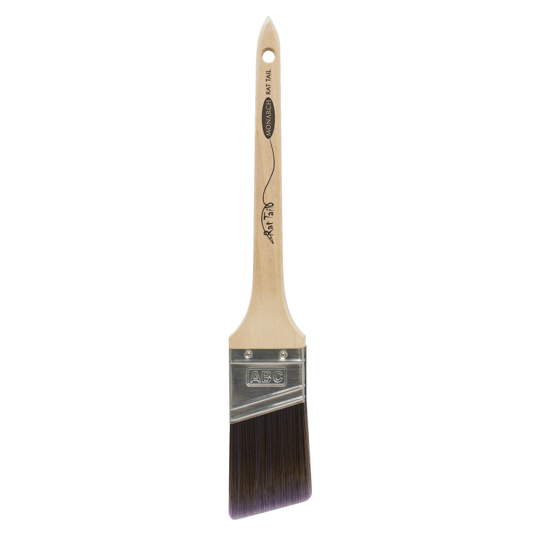 Monarch Rattail Angle Sash Cutter 50mm