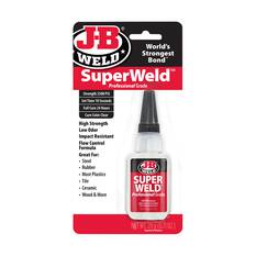 JB Weld Superweld 20G