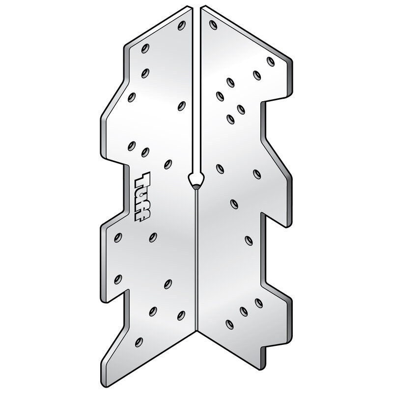 Tuff Range Multi Grip 100mm MG100