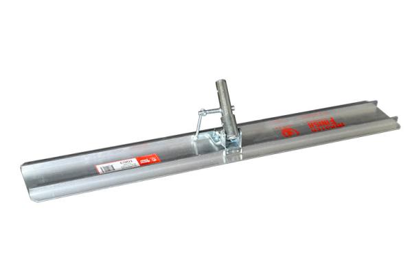 Masterfinish Bullfloat Aluminium 900 mm