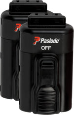 Paslode Framemaster Powervent tool case