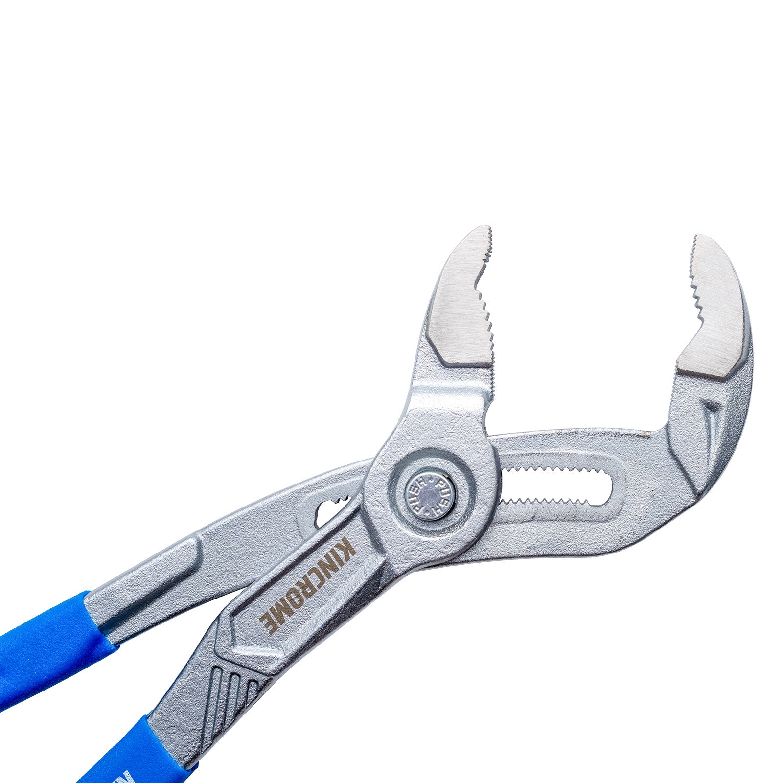 Kincrome P/Button Multigrip Plier 300Mm K4812