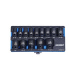 Kincrome Impact Skt Set 1/2 14P Imp K28202
