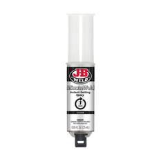 JB Weld Minute Weld Syringe