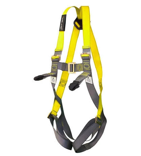 AUSTLIFT CORE TRADESMAN HARNESS 915001