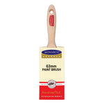 Monarch Advance Paint Brush 63mm