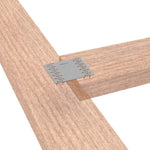 Vuetrade Strapnails - 75mm X 90mm 1 PC VTSN7590