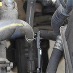 TOLEDO Flexible Hose Clamp Plier CD 301172