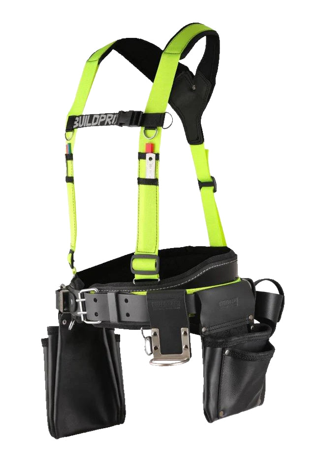 Backpro Tool Belt 38” LBBUTB38