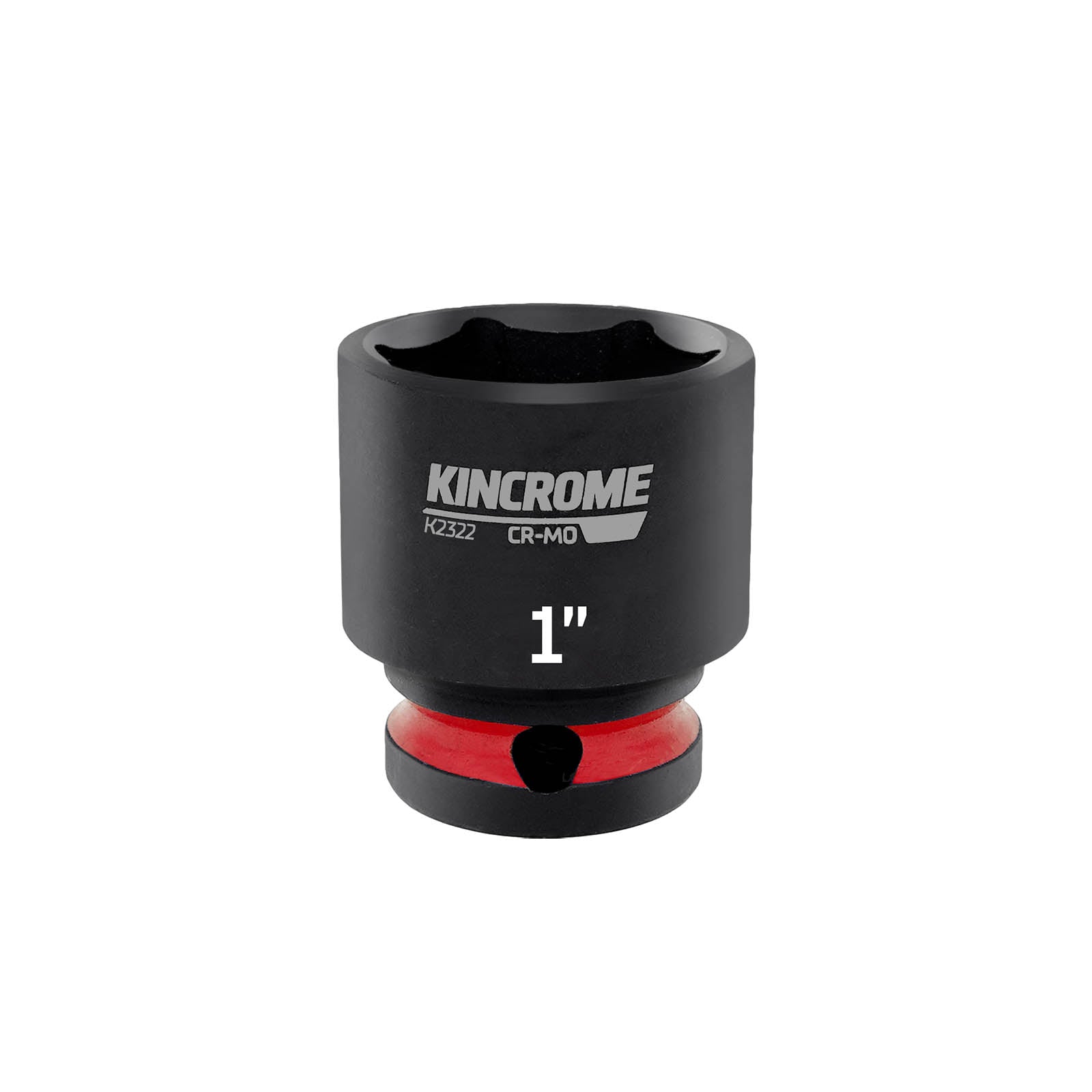 Kincrome Impact Skt 1/2Drv 1 K2322