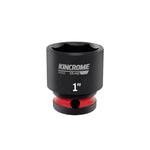 Kincrome Impact Skt 1/2Drv 1 K2322
