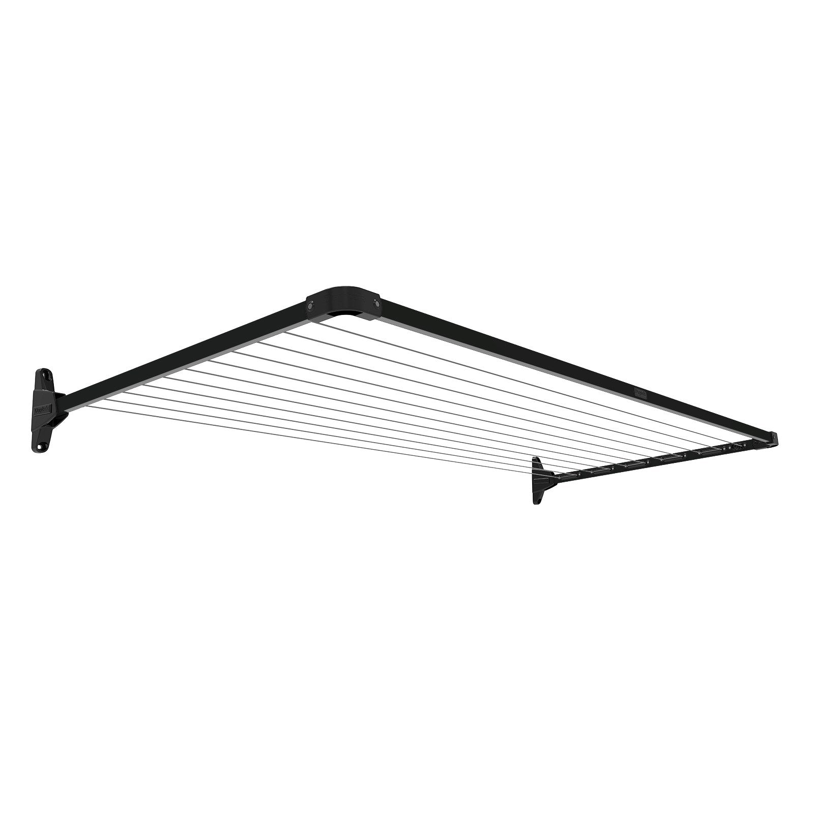 Daytek Single Fold Down MK2 Clothesline Primrose A02840571