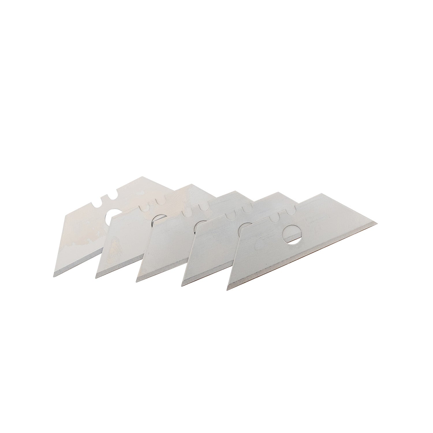 Monarch Retractable Scraper Blades Pk5