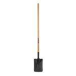 Gardenmaster Shovel Post Hole Square Mouth Long Handle 20112461