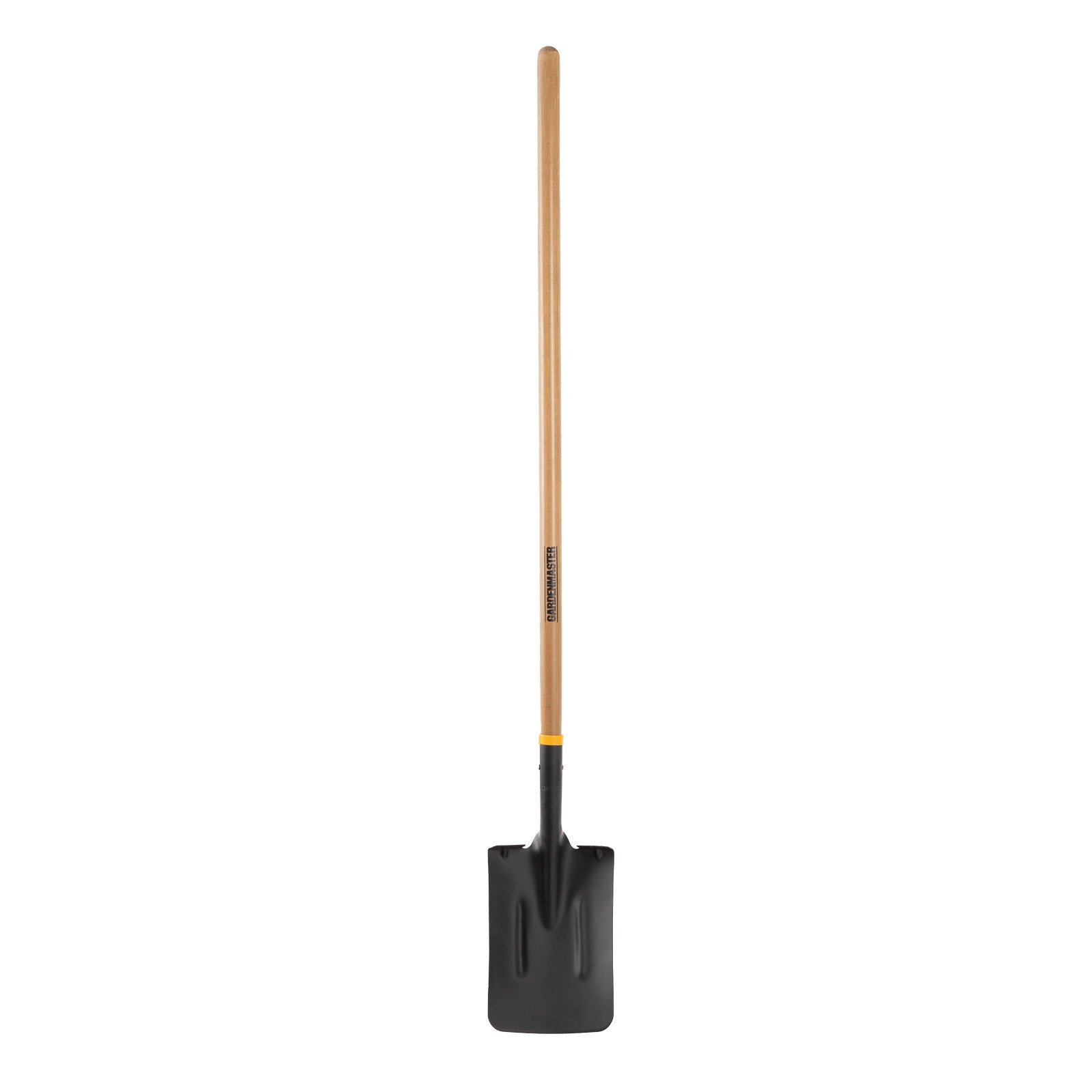 Gardenmaster Shovel Post Hole Square Mouth Long Handle 20112461