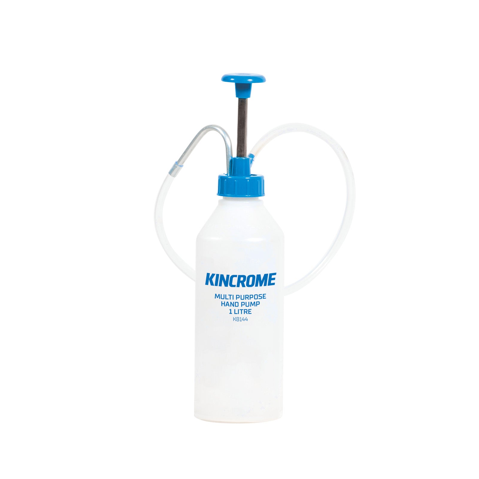 Kincrome Multipurpose 1Lt Hand Pump K8144
