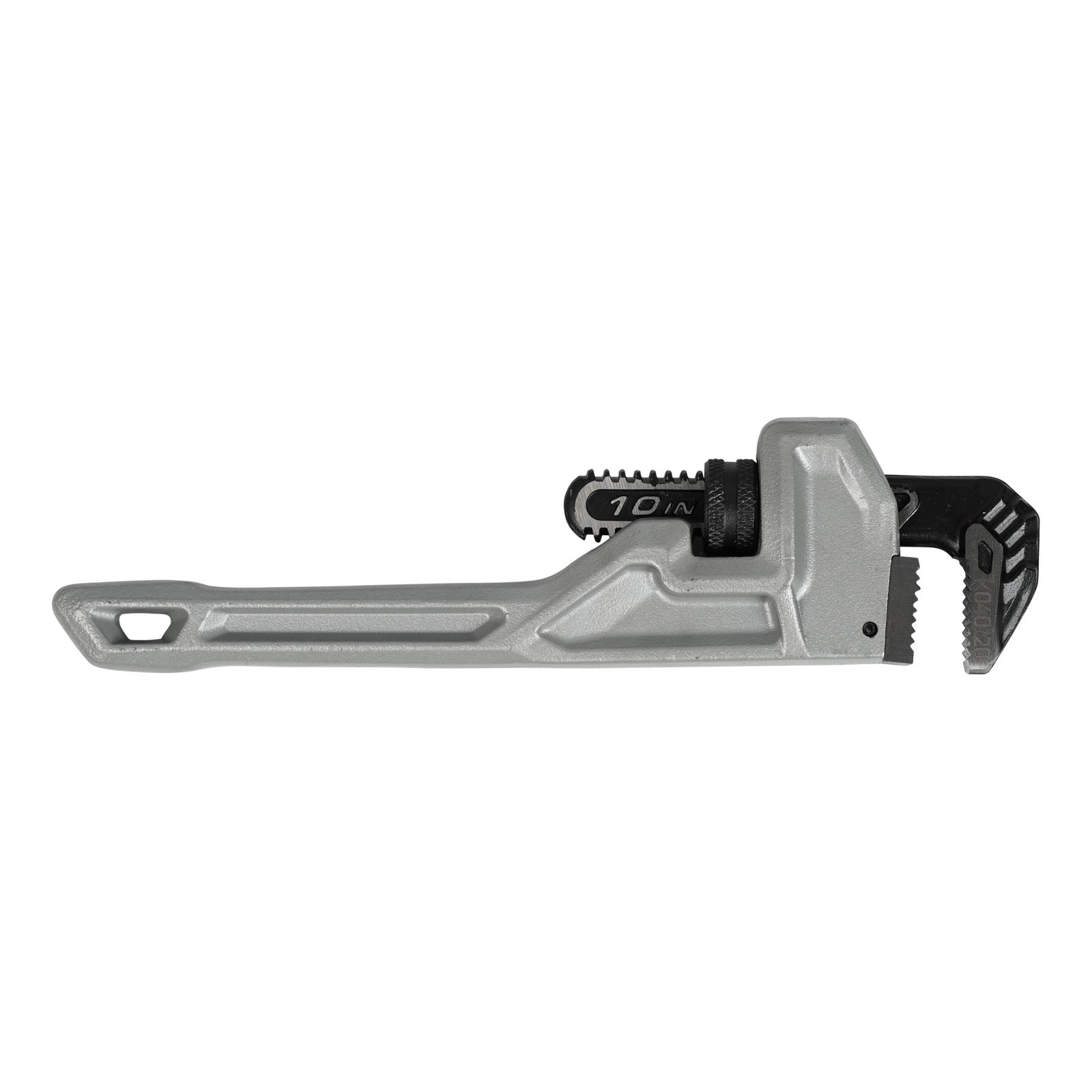 Kincrome Pipe Wrench Alum 250Mm (10") K040130