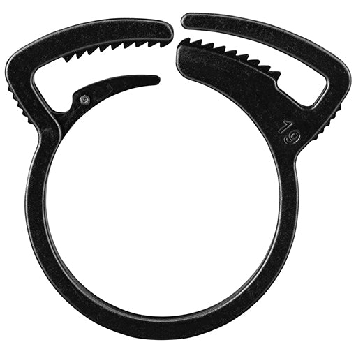 Pope 19 Mm Locking Clamp 25Pk