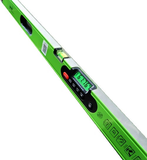 Imex EL Series 1200mm Pro Digital Level 002-EL120