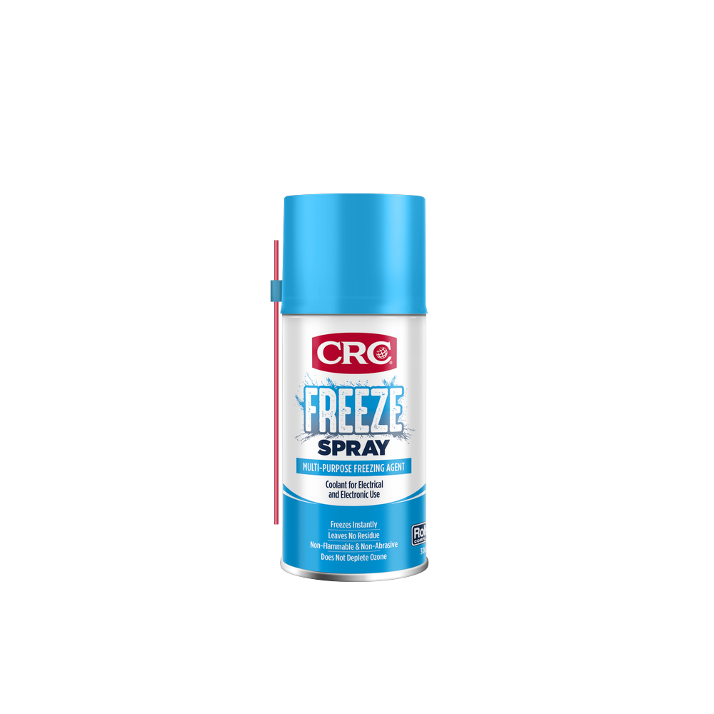 CRC Freeze Spray 300G 2039