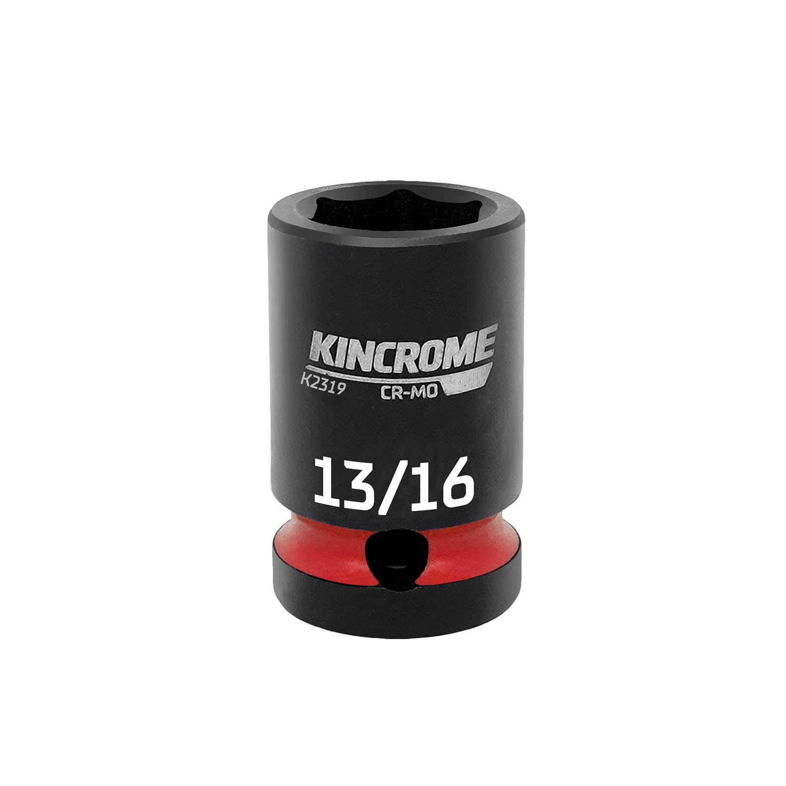 Kincrome Impact Skt 1/2Drv 13/16 K2319