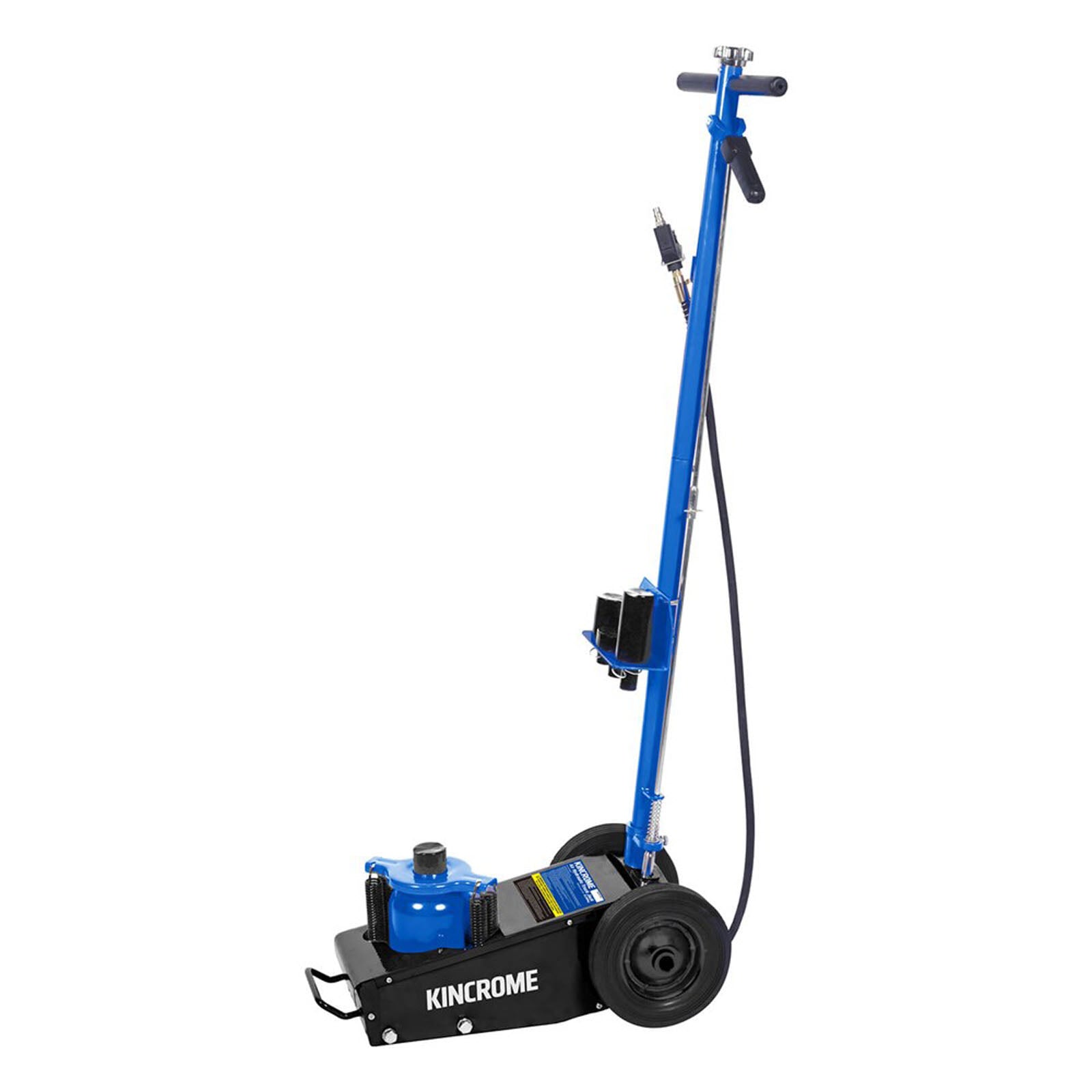 Kincrome 22T Air/Hyd Truck Jack K12132