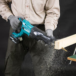 Makita 18V 32mm Reciprocal Saw Skin DJR186Z