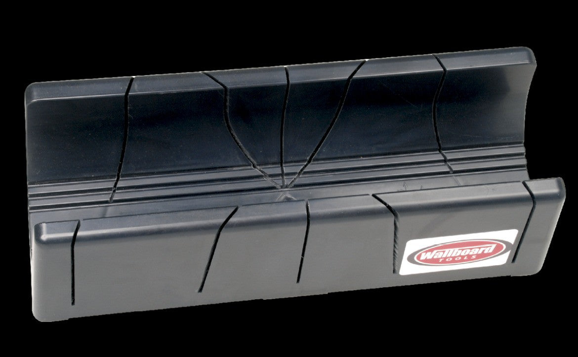 Wallboard Mitre Box Plastic Wbt 14-400