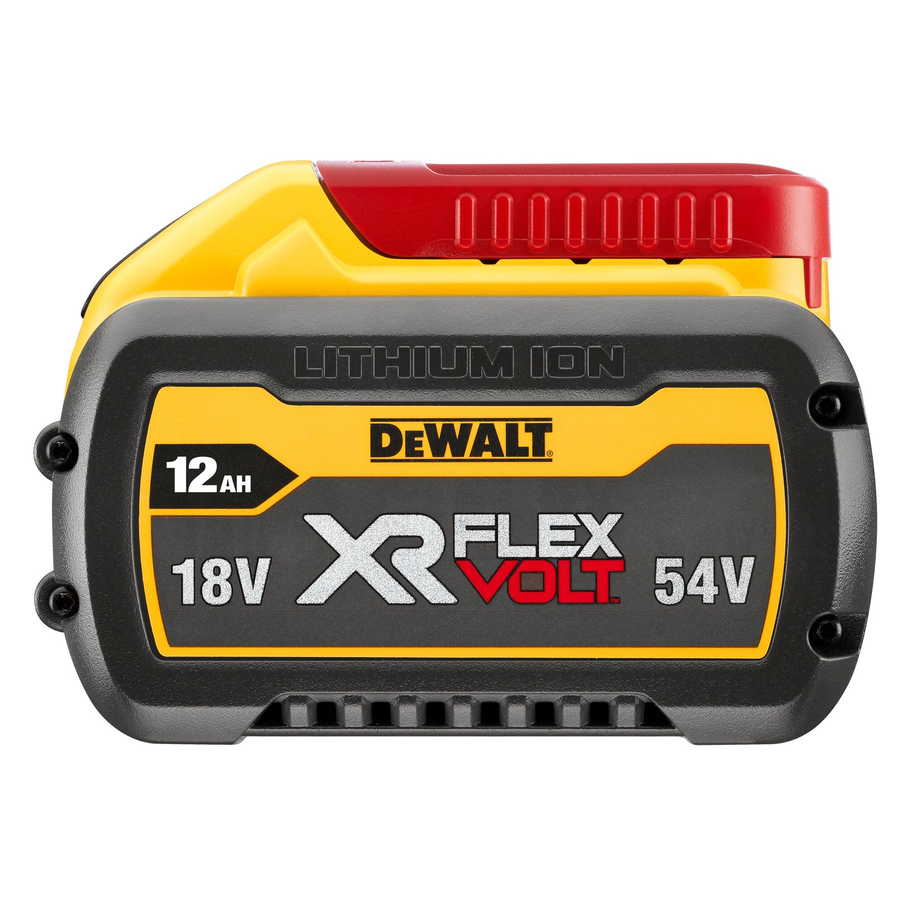 Dewalt XR FLEXVOLT 12Ah Battery DCB548-XJ