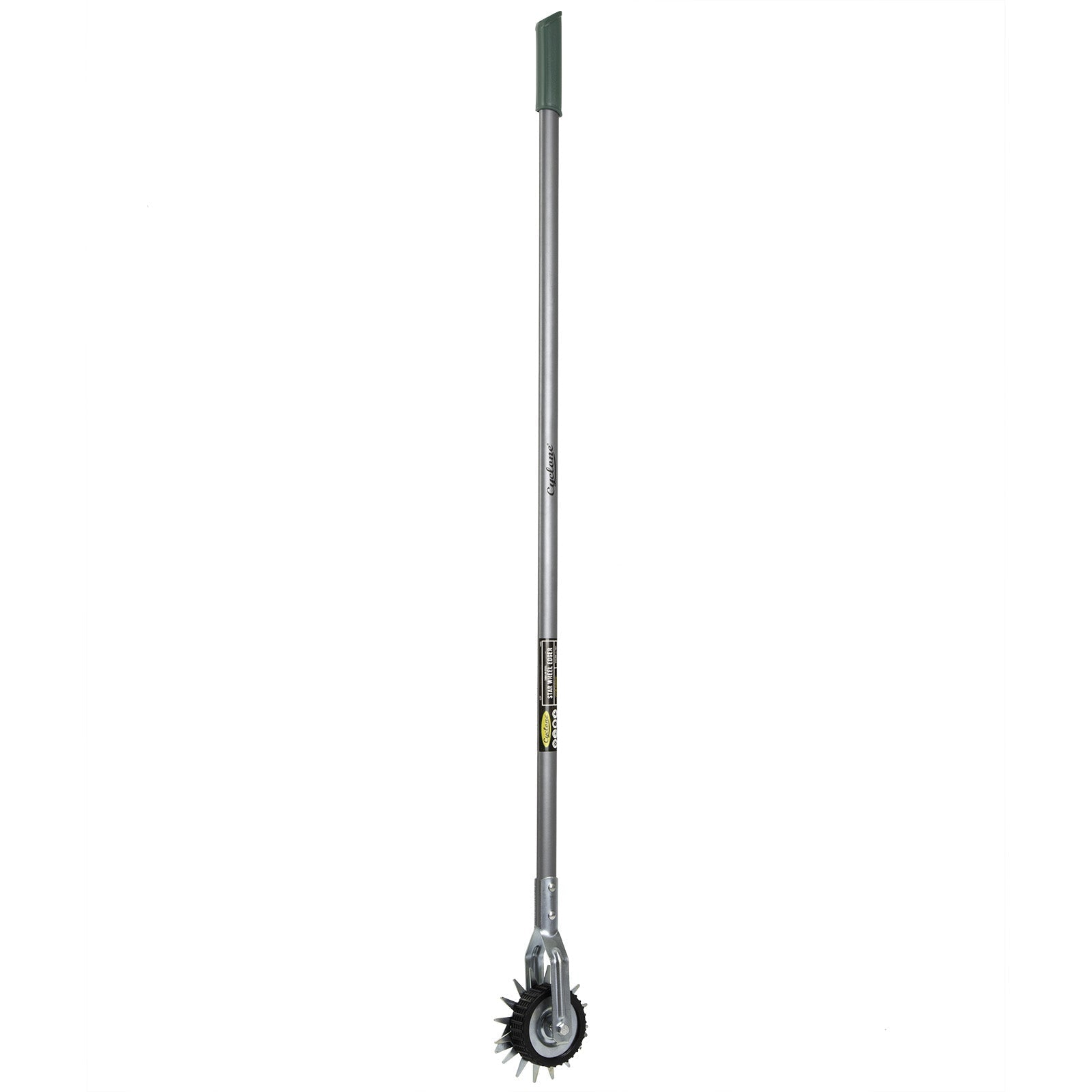 Cyclone Edger Star Wheel 629600