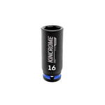 Kincrome Impact Skt Deep 3/8Drv 16Mm K2242