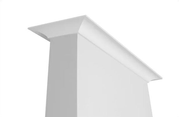 Knauf Cornice Sheetrock 75x4800mm