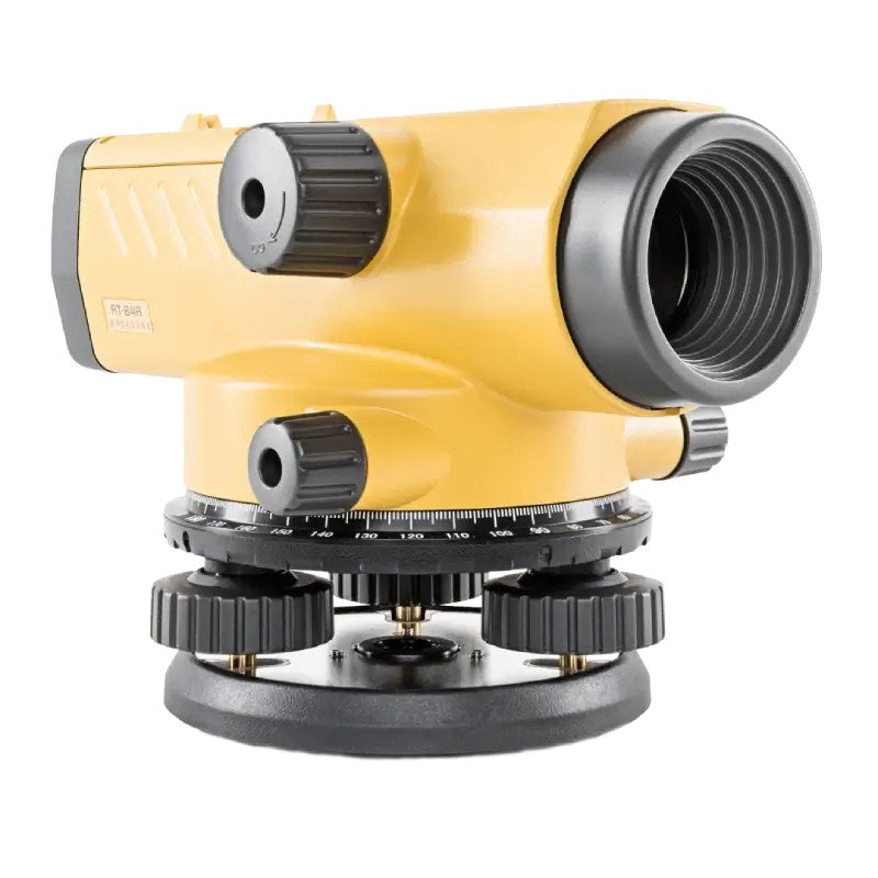 Topcon AT-B4 Auto Level 24X Magnification 1012379-53
