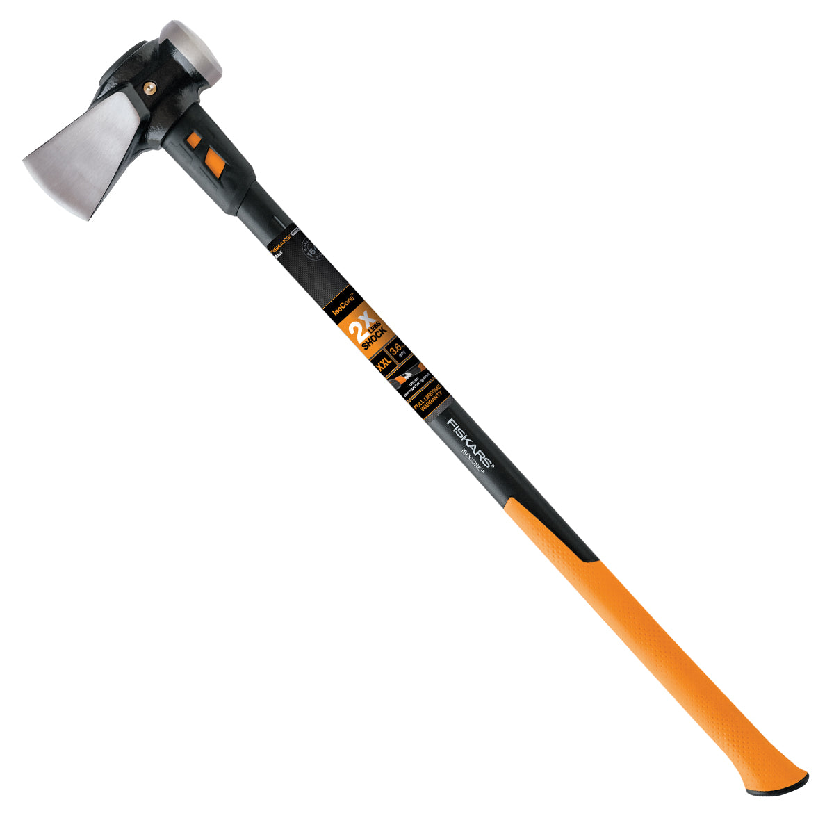 Fiskars - Fiskars Pro Maul 3.6Kg - 8Lb JM1512