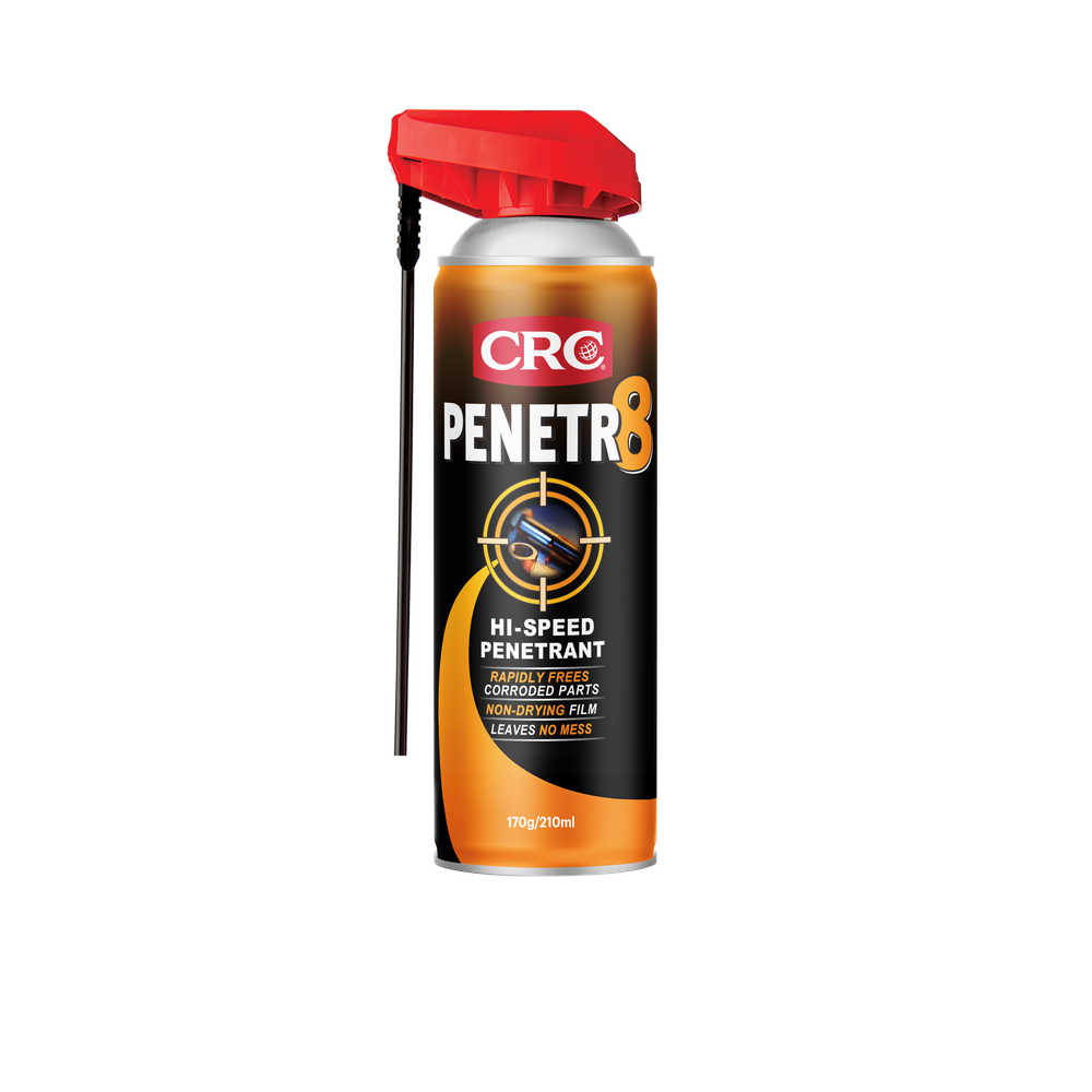 CRC Penetr8 Permastraw 170g 1757370