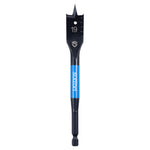 Sutton Tools Drill Spade Bit Supabore Carded 19.0Mm D5011900