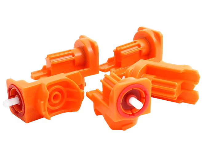 Paslode Metering Valve For Framing Tools (orange) 902272R