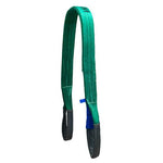 Austlift Flat Web Sling 2T Green 3m 910230