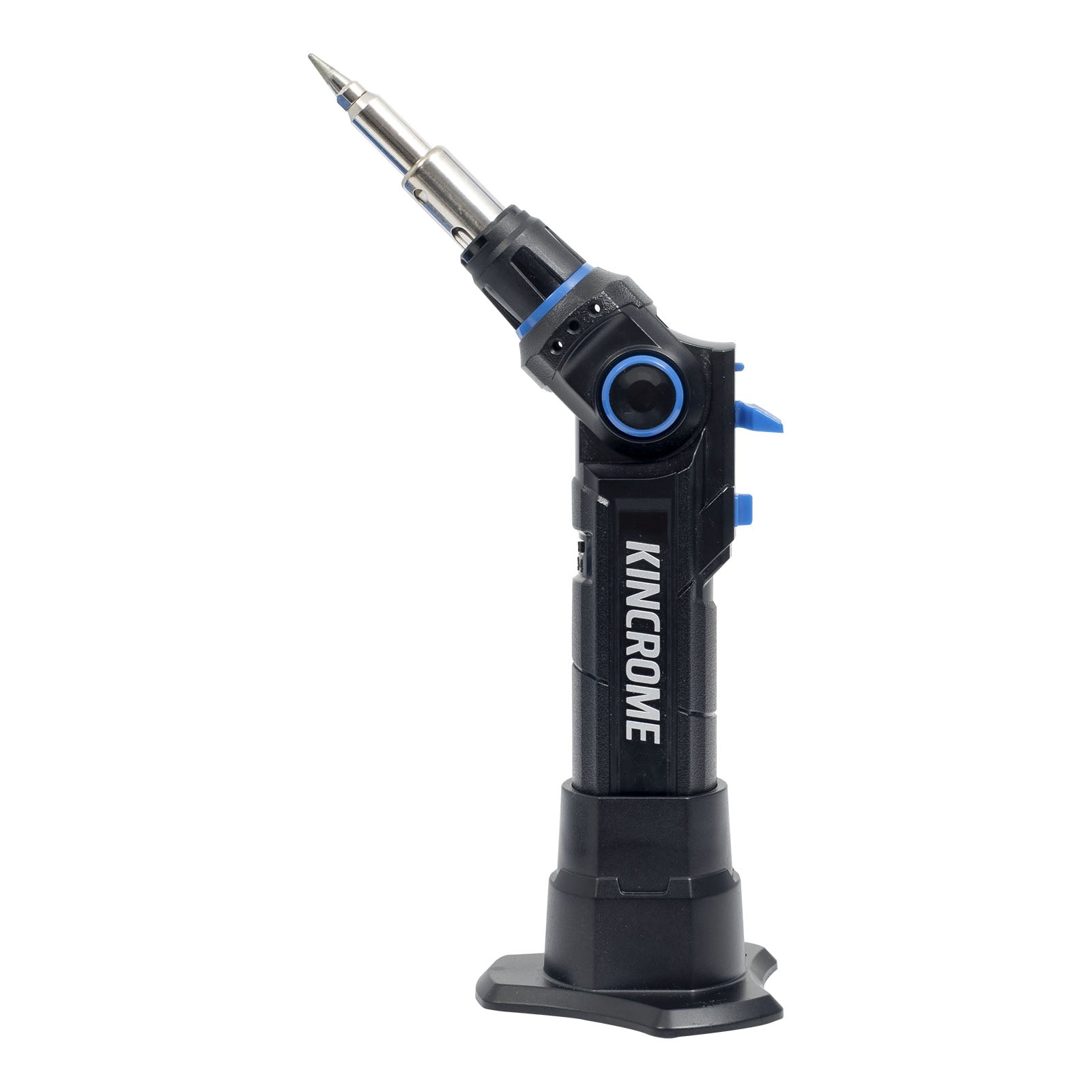 Kincrome 4In1 Index Soldering Kit 8Pce K15350