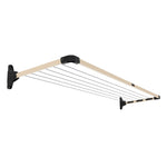 Daytek Slim Fold Down MK2 Clothesline Primrose A02840198