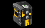 Stabila LAX 60 G Cross Line Laser 3-Piece Set 20229